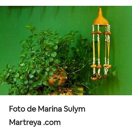Апартаменты Jardin De Naipi 3 Пуэрто-Игуасу Номер фото