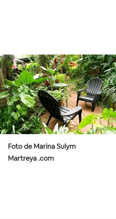 Апартаменты Jardin De Naipi 3 Пуэрто-Игуасу Номер фото