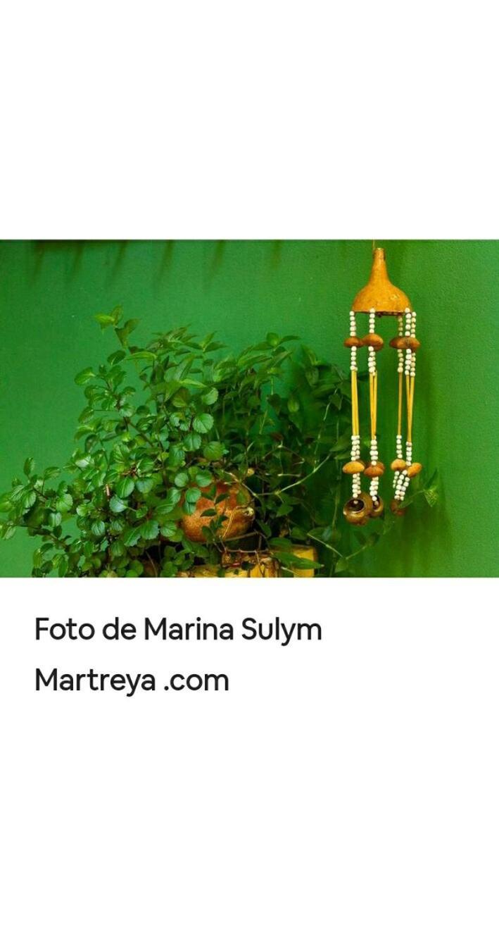 Апартаменты Jardin De Naipi 3 Пуэрто-Игуасу Номер фото